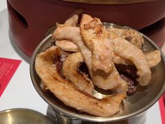 -西塔老太太泥炉烤肉(川沙百联店)