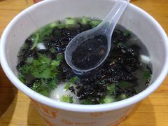 -林氏沙茶面·闽南必尝小吃(福建路店)
