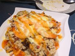 -吱咖啡西式简餐