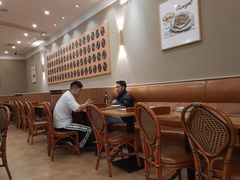 -萨莉亚意式餐厅(天河城购物中心店)