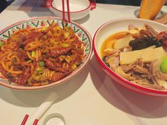 -华威约饭街