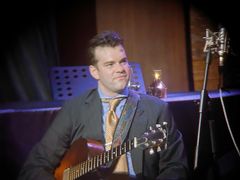 -林肯爵士乐上海中心 Jazz at Lincoln Center Shanghai