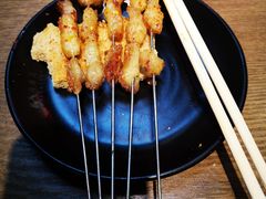 -马海涛牛肉串·午市牛腩饭·烧烤夜宵(领汇广场店)