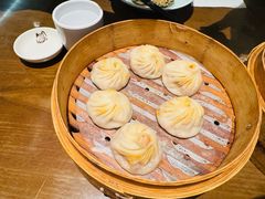 -南翔馒头店(豫园店)