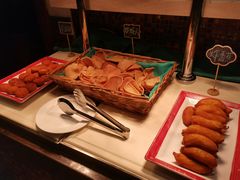 -火舞泰·泰式海鲜火锅餐厅(世纪城店)