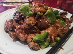 -海岛渔村大酒店(云霄路店)