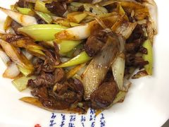 -五谷粮煎饼卷大葱(景星店)