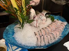 -庐灶江南·江南菜·四合院Bistro(东直门雍和宫·原华侨宾馆店)