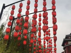 -芜湖方特东方神画