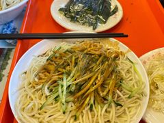 -新川面馆(新街口起源店)