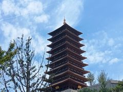 -牛首山文化旅游区