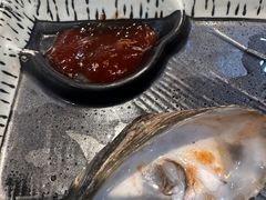 -温度铁板烧(前进大街店)