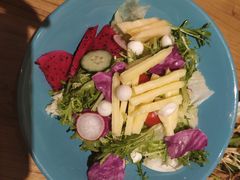 -胖老汉椒麻鸡清真新疆菜(西御街店)