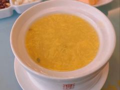 养生雪芽羹-翰林宴(阜南路店)