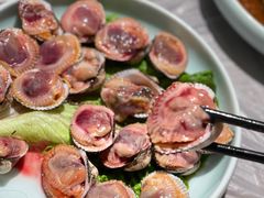 -阿杰臻选海鲜饭店(普陀山店)