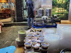 -梁憨包(南岸回龙湾店)