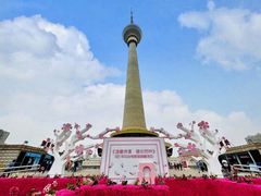 -中央广播电视塔