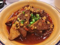 -东排食堂长沙小吃大排档(五一广场店)