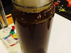 自制老味酸梅汤-乔先生涮肉·鲜活牛羊肉火锅(塘沽店)