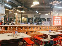 -憨铁匠老火锅(龙岗万科里店)