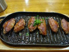 -老东镇啤酒屋海鲜加工·蒸汽海鲜·海鲜烧烤(台东店)