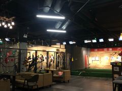 -i彻射箭俱乐部(新光界店)