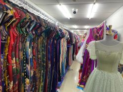 -尚美霓裳晚礼服·合唱服·舞蹈演出服租赁定制