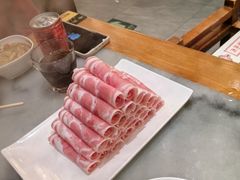 -老五四季涮肉(菜市口店)