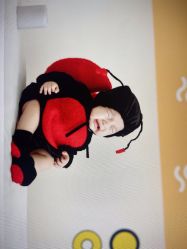 -星豆豆儿童摄影(南郊太白南路店)