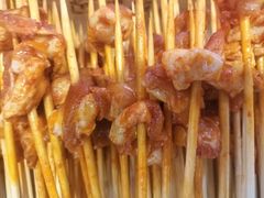 -阿串串老火锅(力盟店)