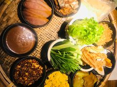 -淀里船宴(裕华东路店)