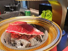 -西塔老太太泥炉烤肉(龙湖北苑天街店)