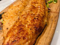 -烛影拾光观景餐厅·创意菜·摄影·小提琴(大唐不夜城店)