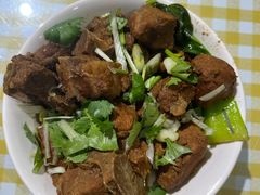 -王虎成猪排骨烩菜非物质文化遗产传承馆