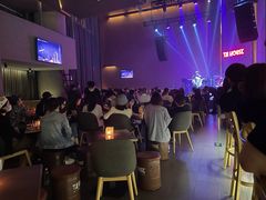 -TZ House音乐现场(来福士中心店)