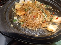 -绿茶餐厅(蓝色港湾店)