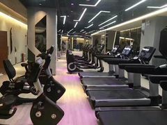 -威克健身游泳(万菱汇店)