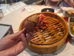-靓靓蒸虾·头牌蒸虾(雪松路总店)