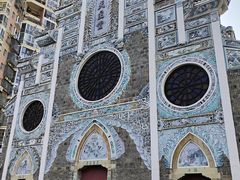 -贵阳北天主教堂