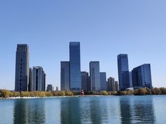 -天鹅湖体育公园