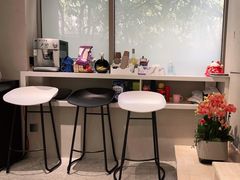 -mYSTEPS健身运动馆(古北店)
