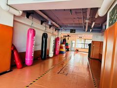 -体育科代表搏击散打体能训练馆(陶然亭店)