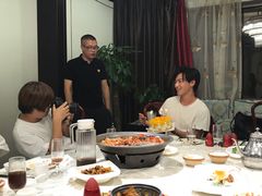 -马凯餐厅(地安门店)