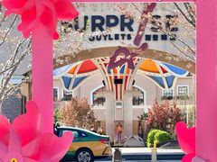 -斯普瑞斯奥特莱斯