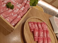 -捞三国火锅(吾悦广场店)