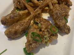 -大众食府