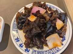 -兰州陈记牛肉面 ·烧烤· 铜锅涮肉(万达店)