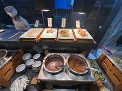 -松子料理(白家庄店)