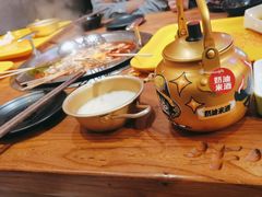 -牛小嫩串串火锅(延边大学文化城店)