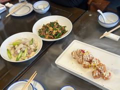 -雷峰塔·藕香居餐厅